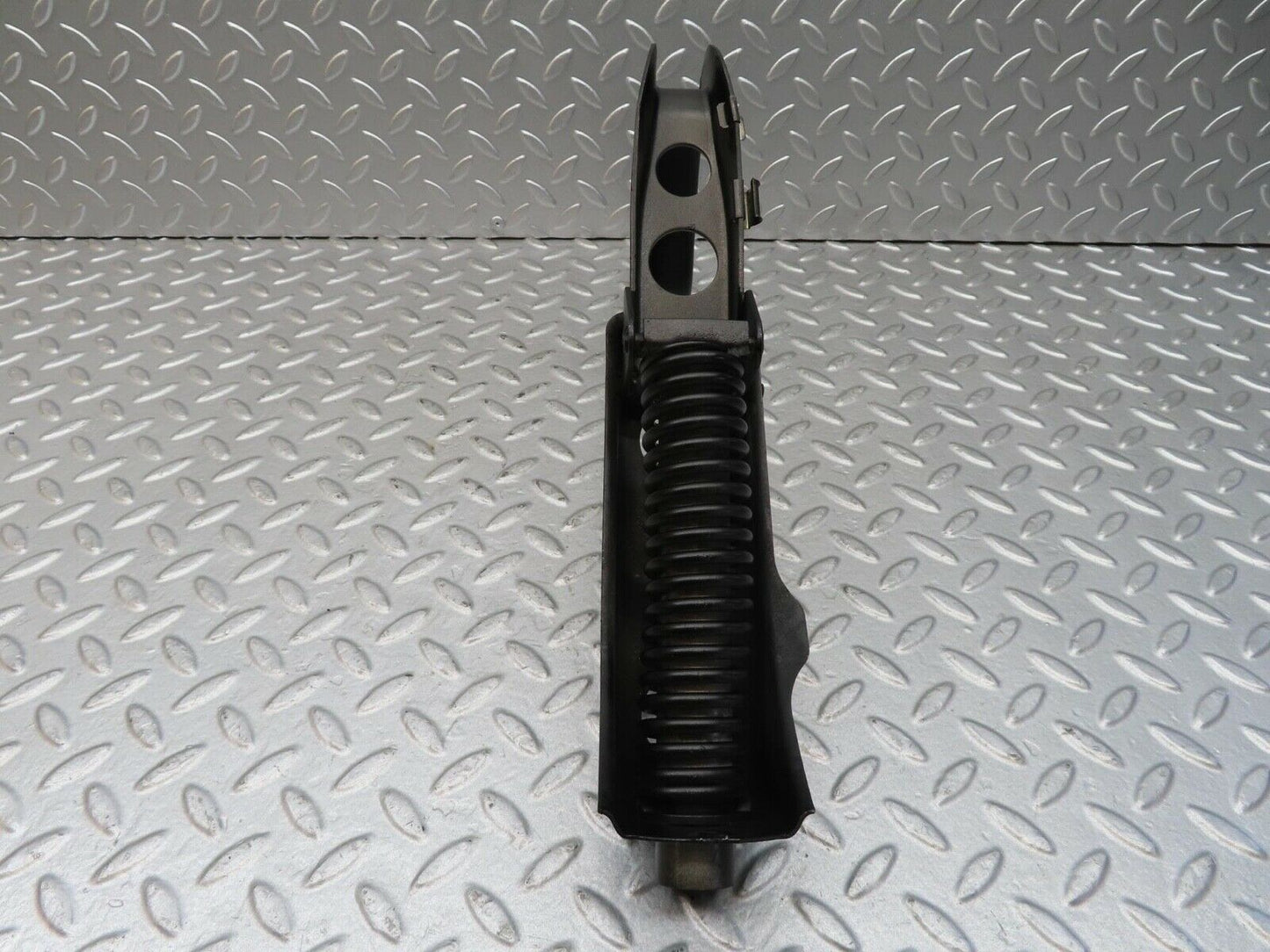 14280 Mercedes-Benz W116 350SE Trunk Hinge With Spring Left Side