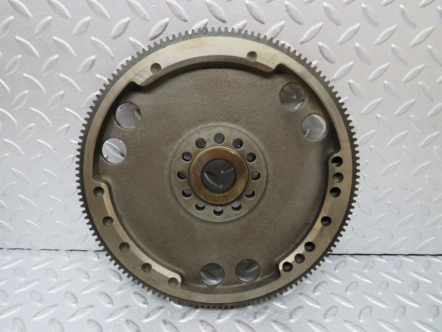 35566 Mercedes-Benz R107 280SL Flywheel Starter Ring 1100320001