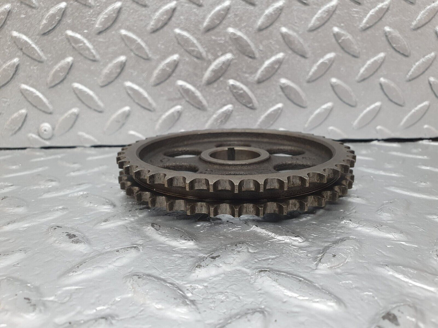 43292 Mercedes-Benz W108 280SE Camshaft Timing Gear 1210520201
