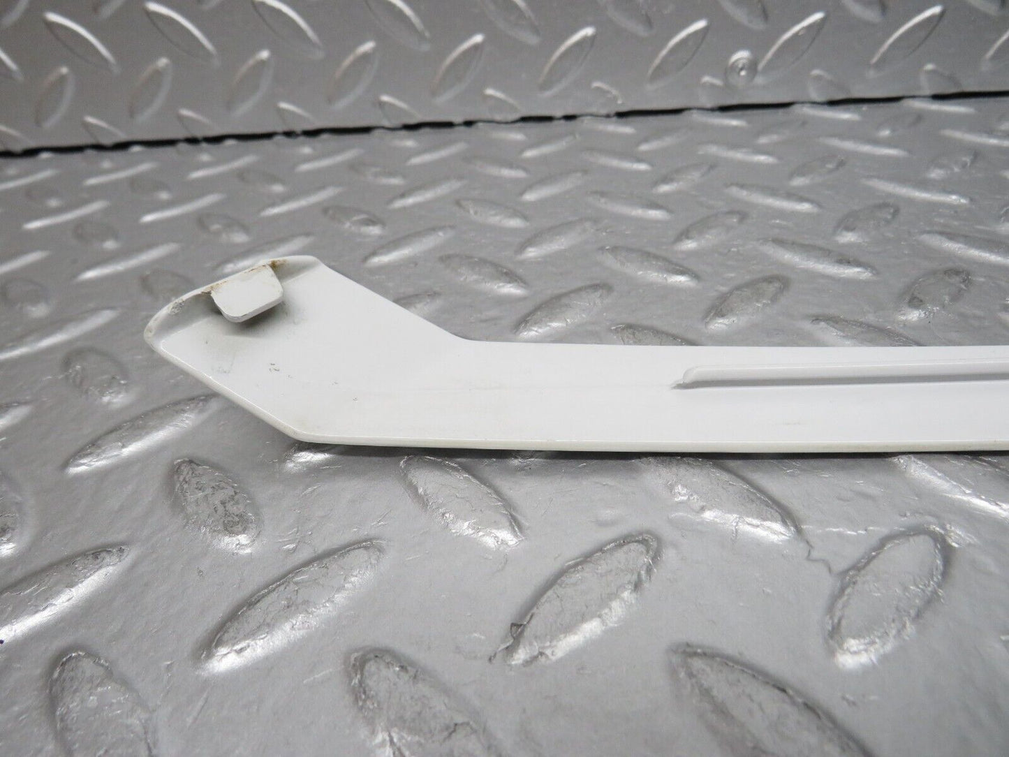 30349 Mercedes-Benz W124 230E C Pillar Exterior Trim Left Side