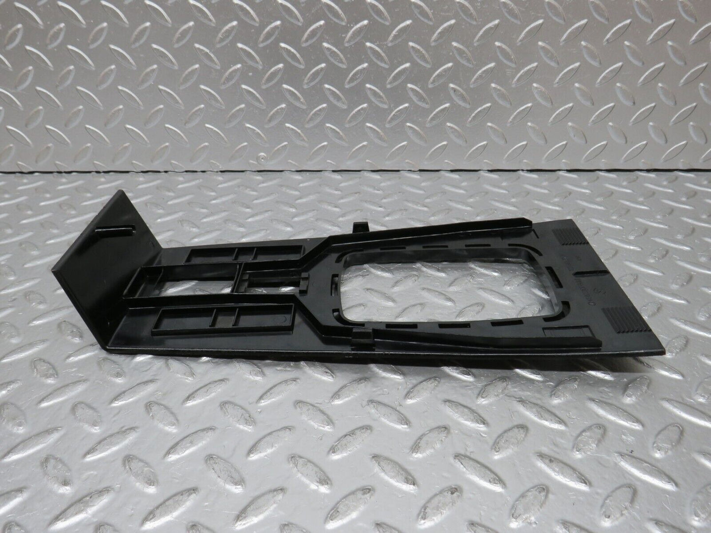 30987 Mercedes-Benz W123 200D Centre Console Panel 1236837736