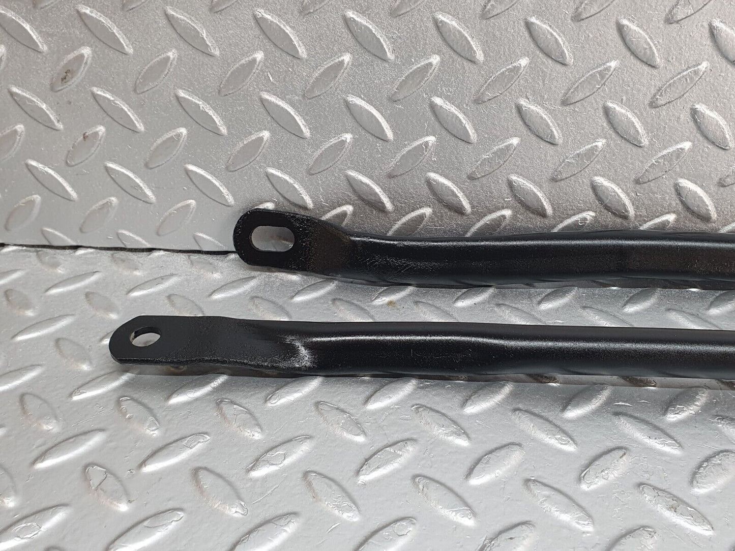 42621 Mercedes-Benz R129 320SL Coupe Rear Suspension Anti Roll Bar 2X