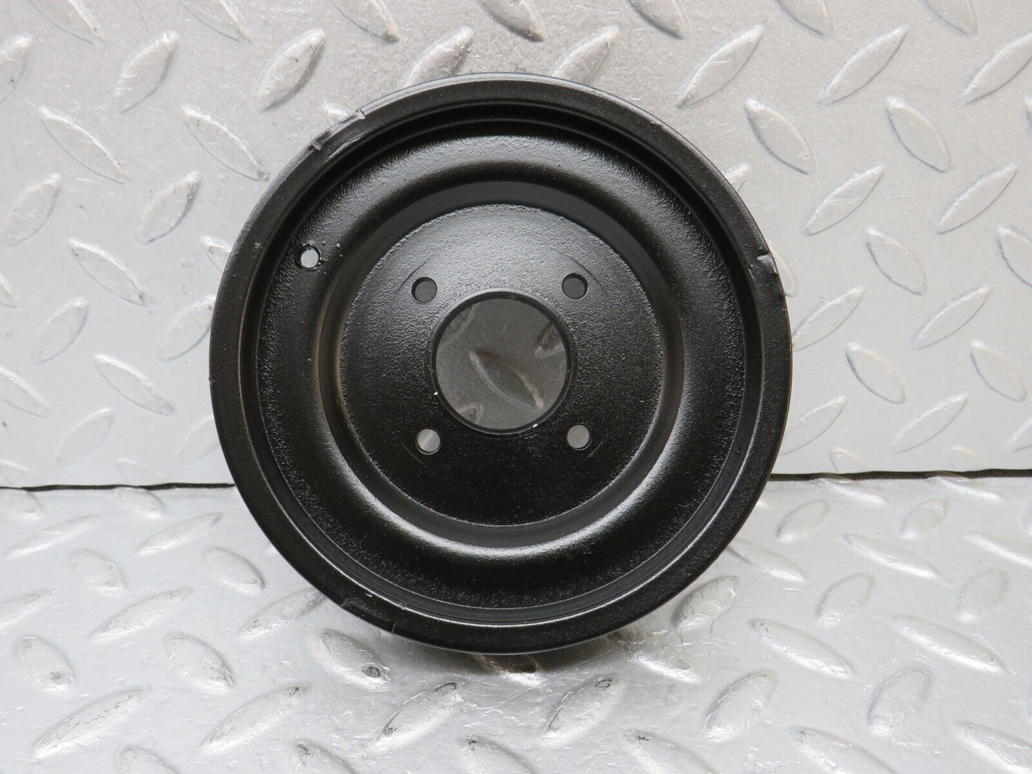 38922 Mercedes-Benz W201 190E Engine Cooling Fan Pulley 1032050310