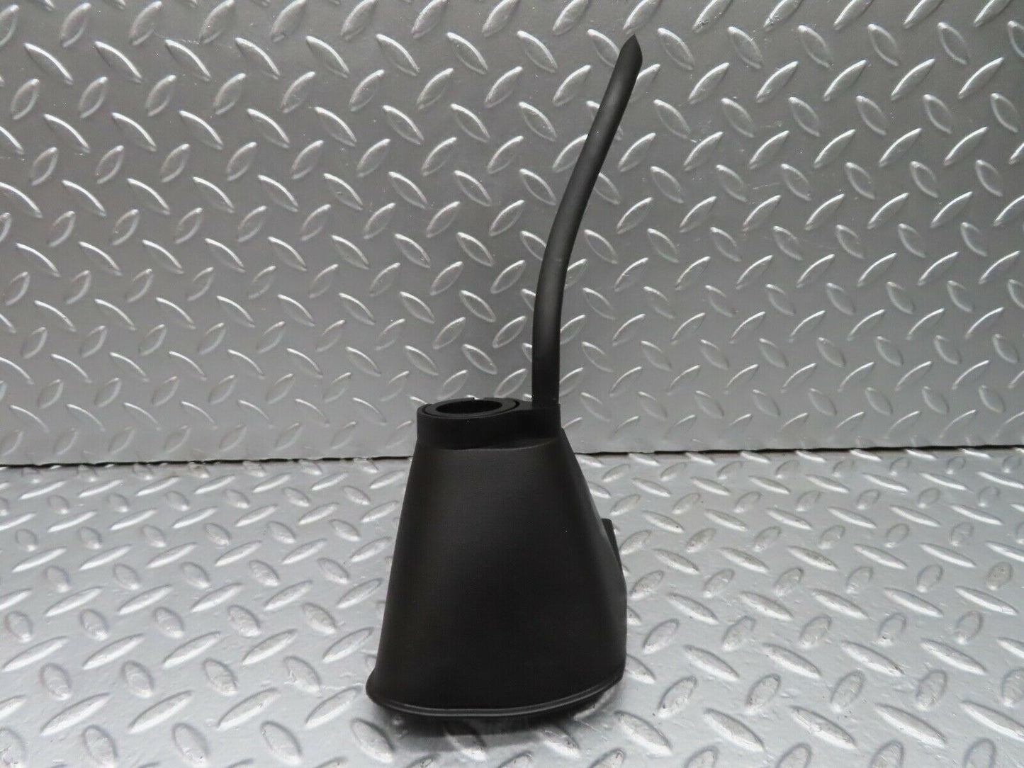 19863 Mercedes-Benz R129 300SL Coupe Roof Folding Lift Cyl. Cover 1297700362