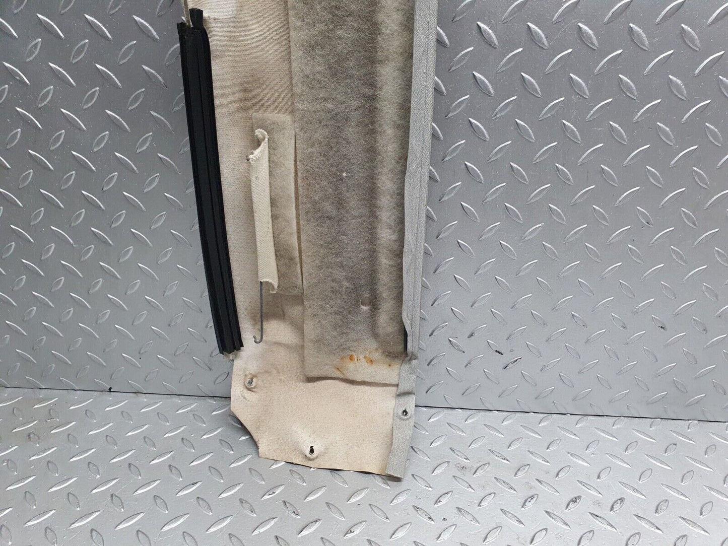 43034 Mercedes-Benz W201 190 Roof Headlining Grey