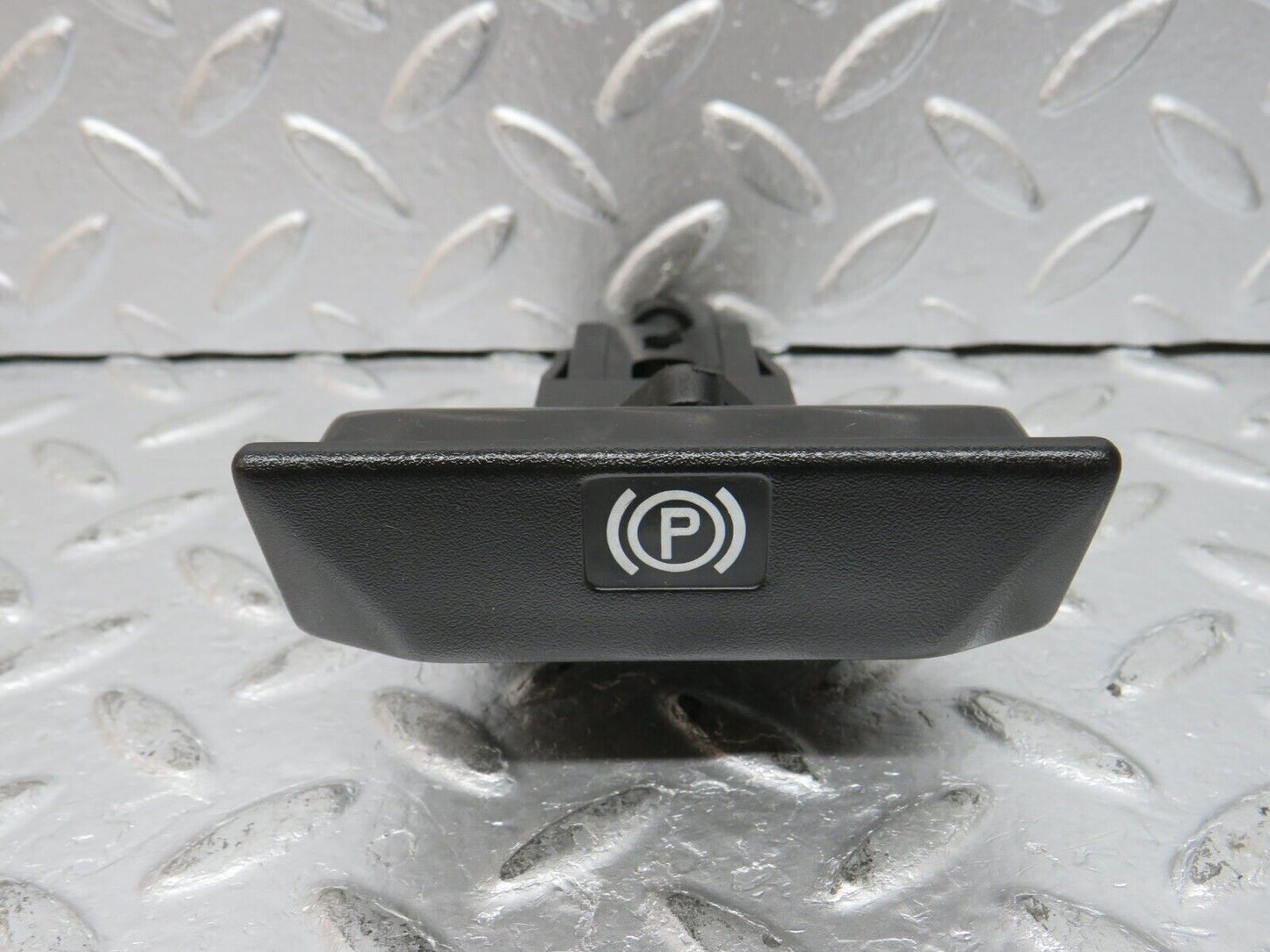 32393 Mercedes-Benz S124 300TE Wagon Parking Brake Release Handle 1244270120