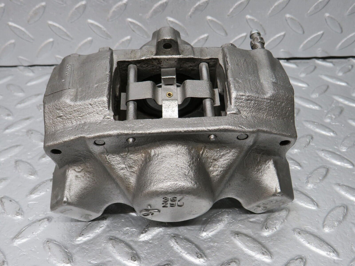 39453 Mercedes-Benz R129 320SL Coupe Rear Right Brake Caliper ATE 11