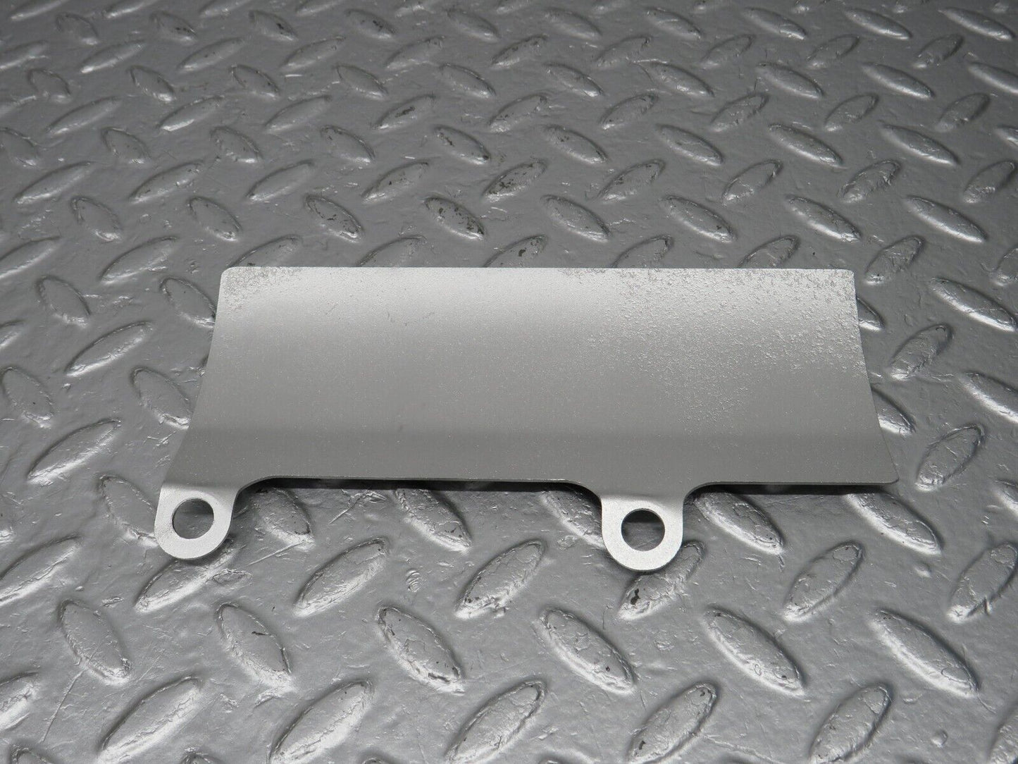 40062 Mercedes-Benz R107 350SL Starter Motor Heat Shield
