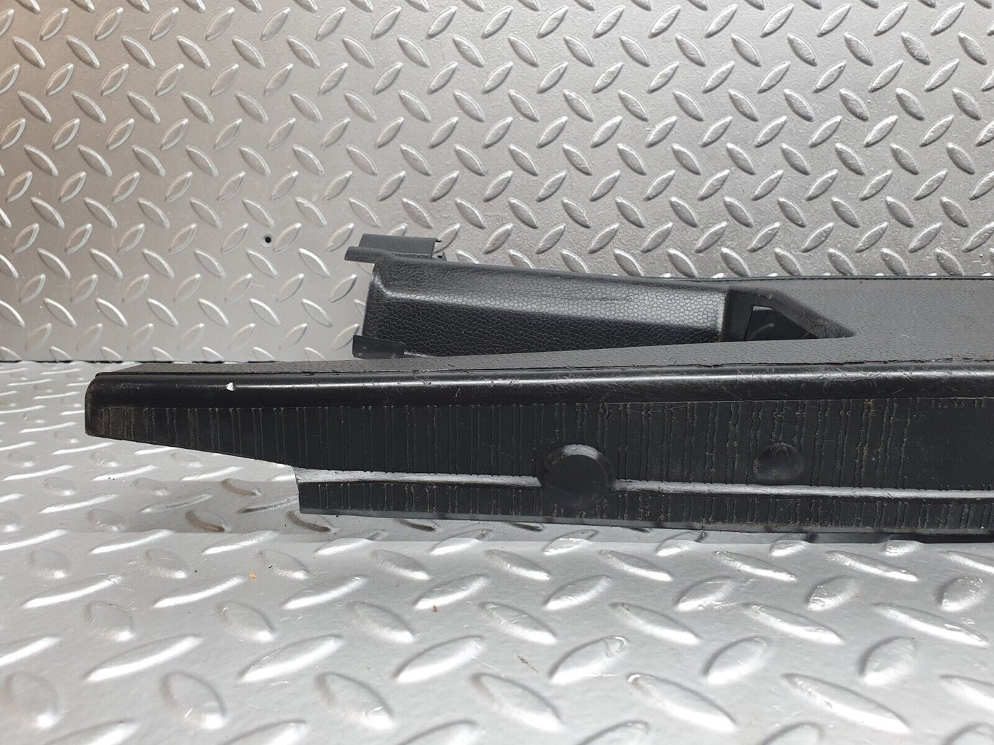 42656 Mercedes-Benz W201 190 Boot Rear Plastic Cover 2016940425