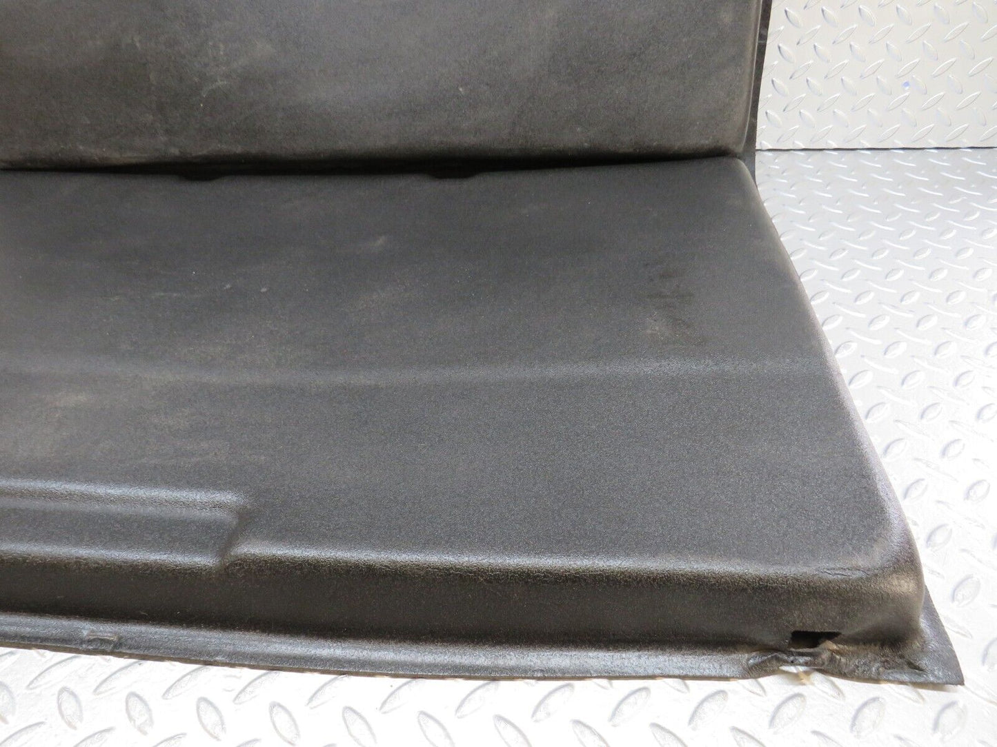 28213 Mercedes-Benz S123 240D Wagon Trunk  Cover Sponge Tray
