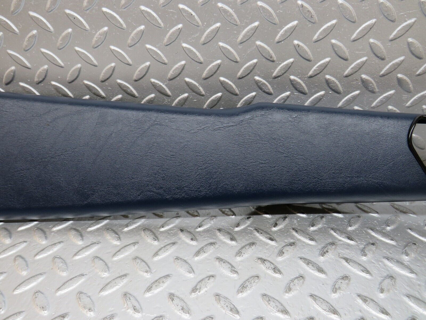 31928 Mercedes-Benz W123 230E B Pillar Cover Left Side