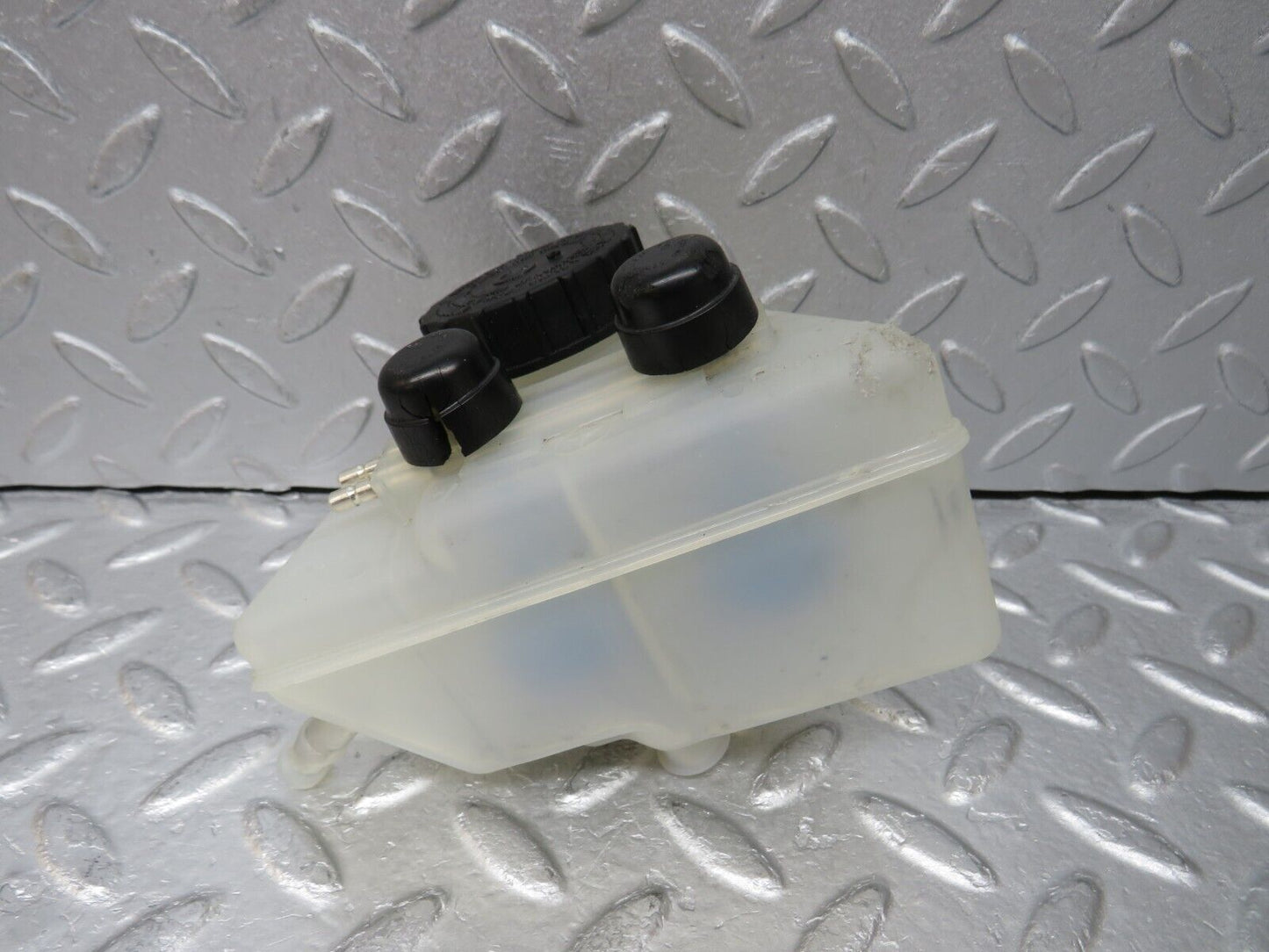 37009 Mercedes-Benz C126 420SEC Coupe Brake Fluid Reservoir Tank