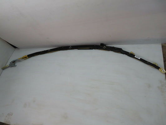 11235 Mercedes-Benz W221 S320 Roof Curtain Airbag Left Side 2218600905