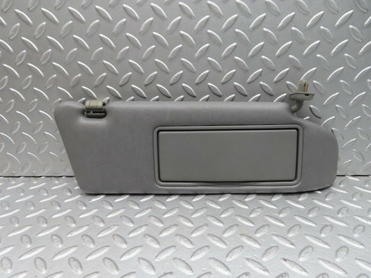 14963 Mercedes-Benz W140 S320 Sun Visor Right Side