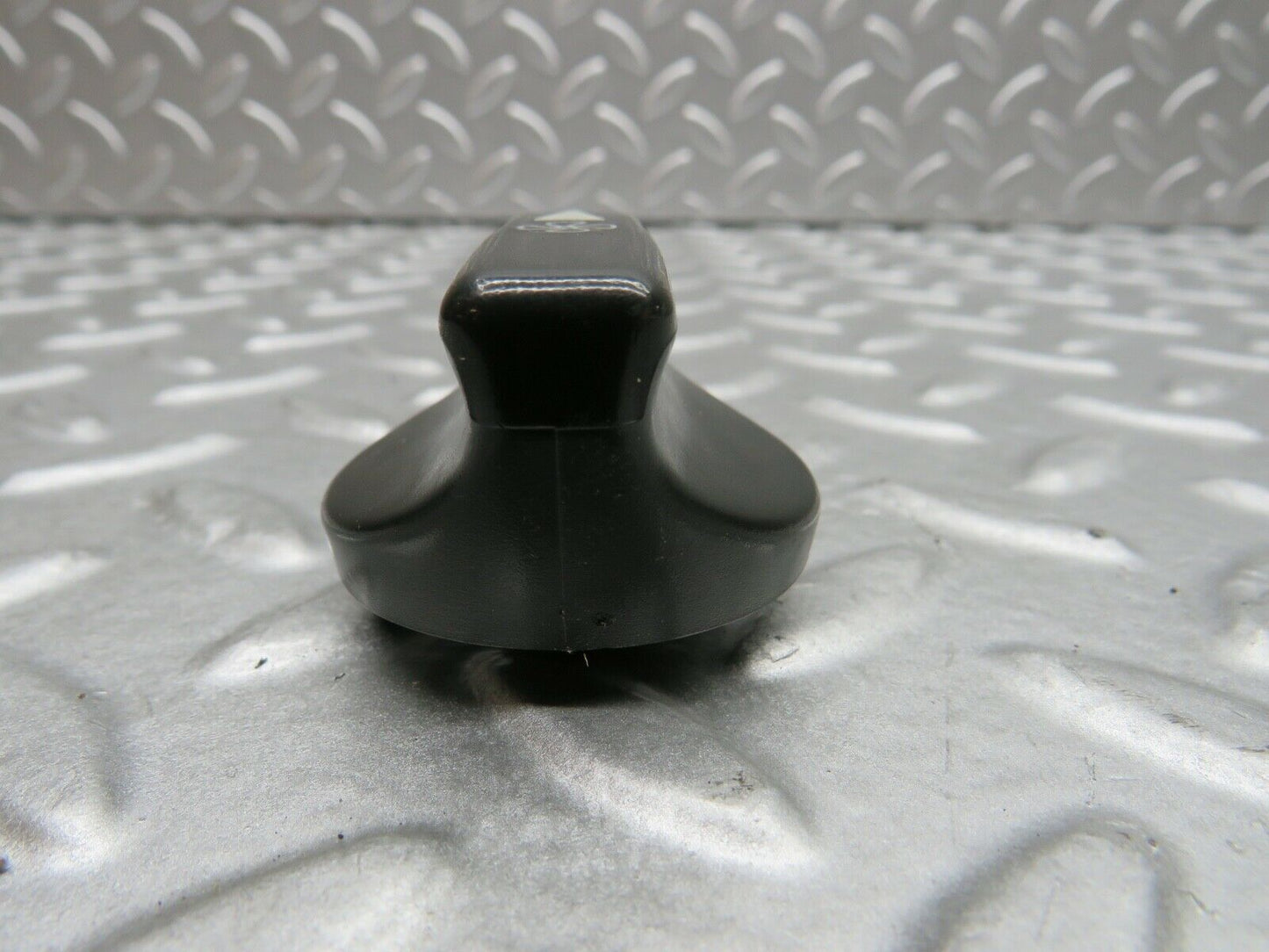21874 Mercedes-Benz W123 Heater Control Knob Set