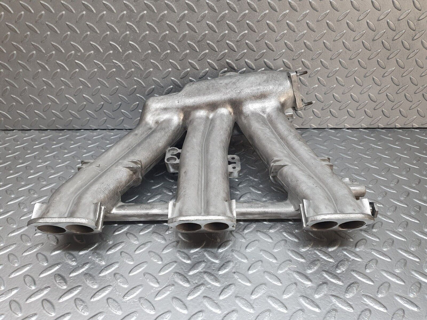 43316 Mercedes-Benz W108 280SE Intake Manifold 1301410101