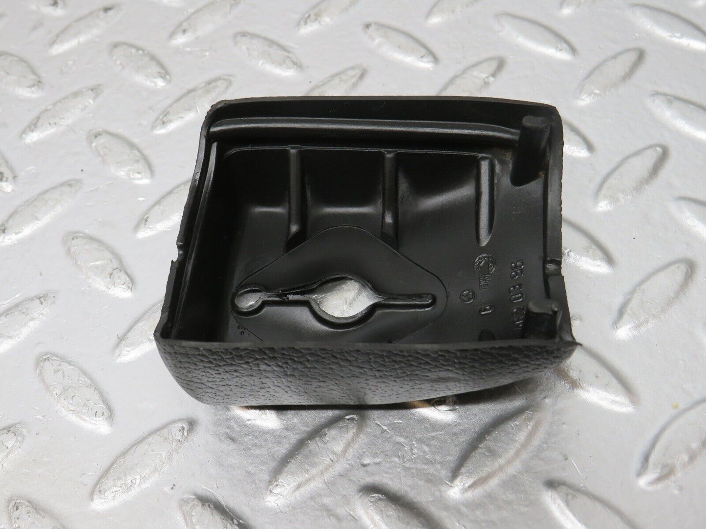 33026 Mercedes-Benz C107 R107 Steering Column Switch Rubber Cover 1164620396