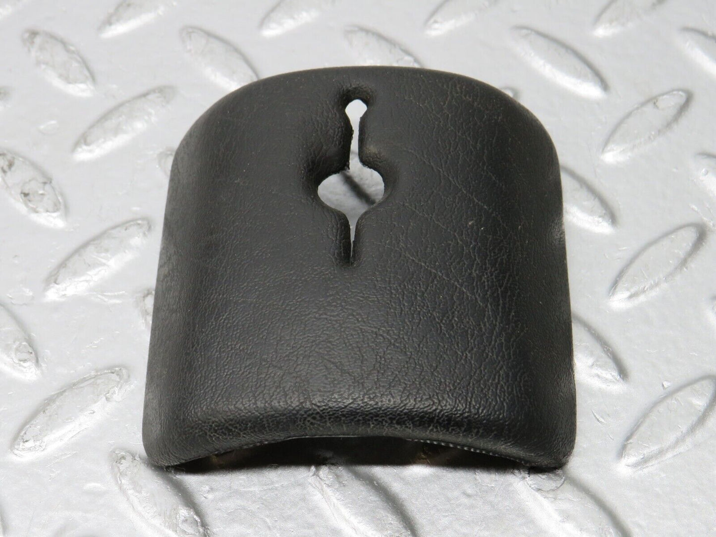 32014 Mercedes-Benz W123 230E Steering Column Switch Cover 1234621496