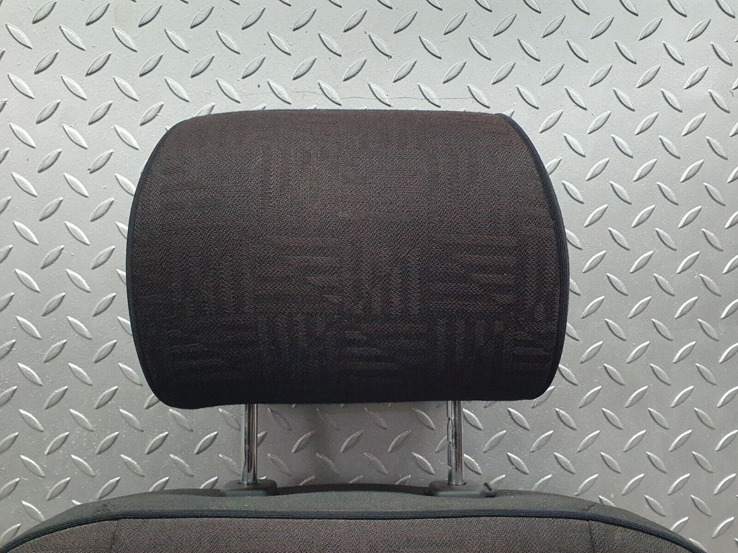 41812 Mercedes-Benz W202 C200 Front Left Passenger Seat