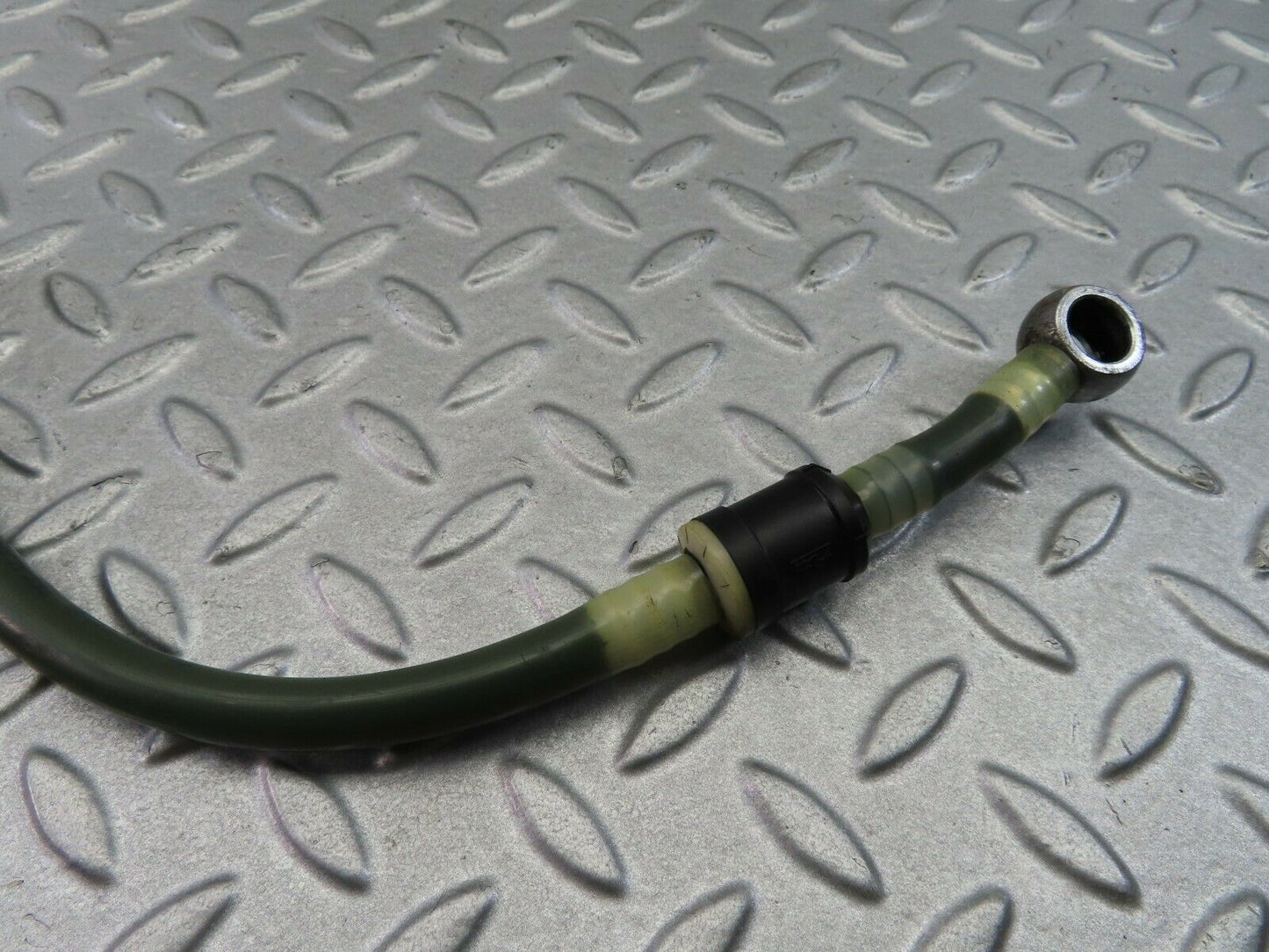 8055 Mercedes-Benz W115 220D Brake Servo Vacuum Pipe