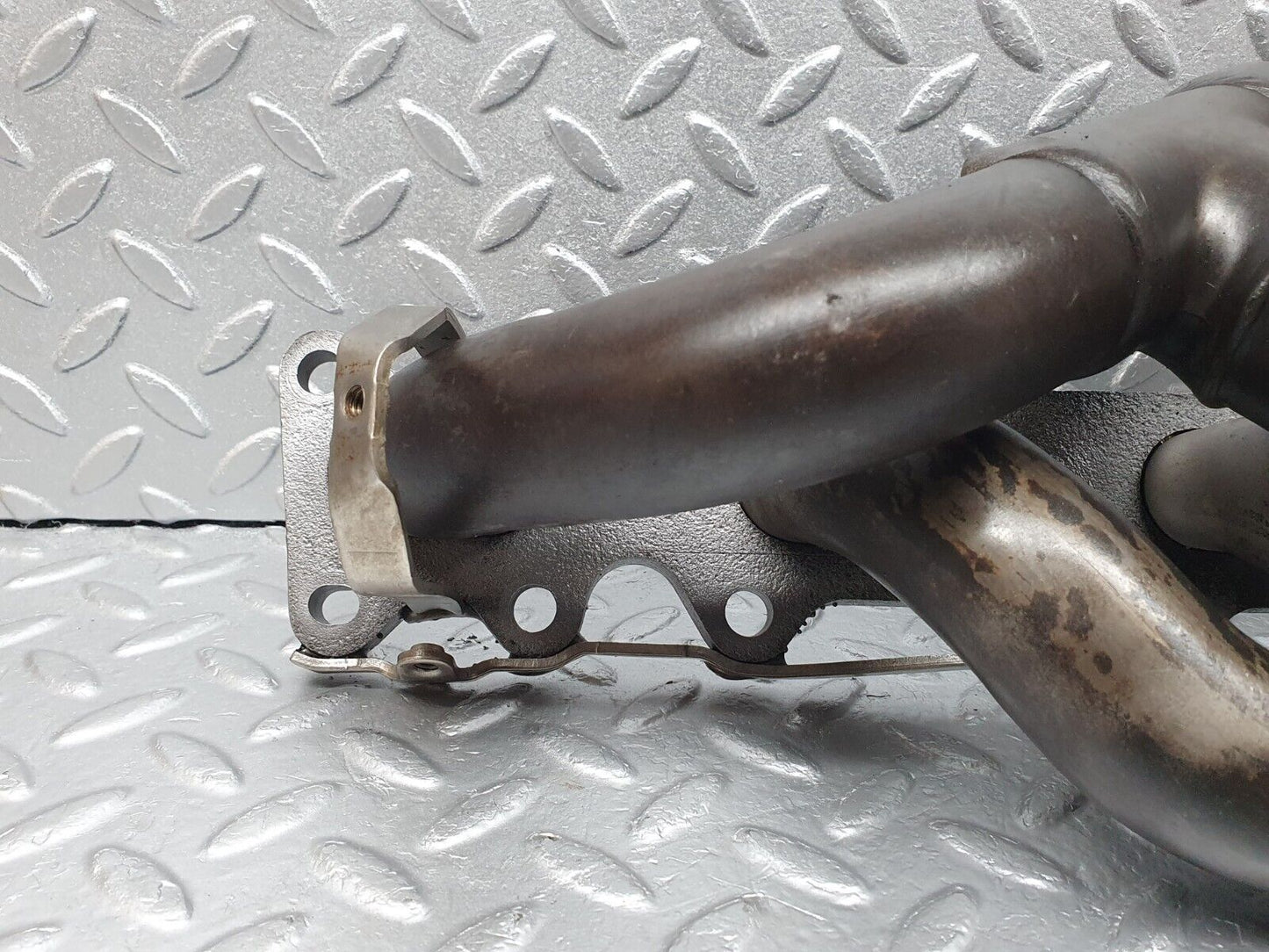 42091 Mercedes-Benz W202 C200 Exhaust Manifold 1111420140