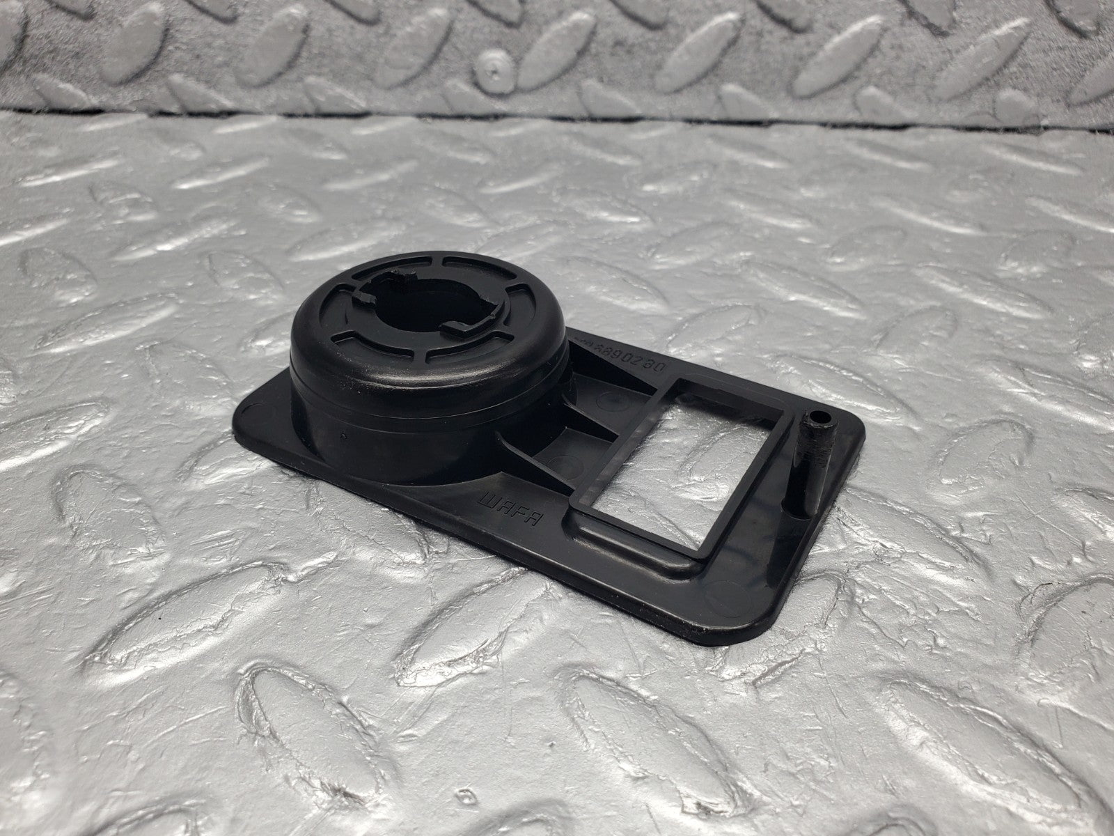 W201 Baby Benz headlight switch surround used OEM