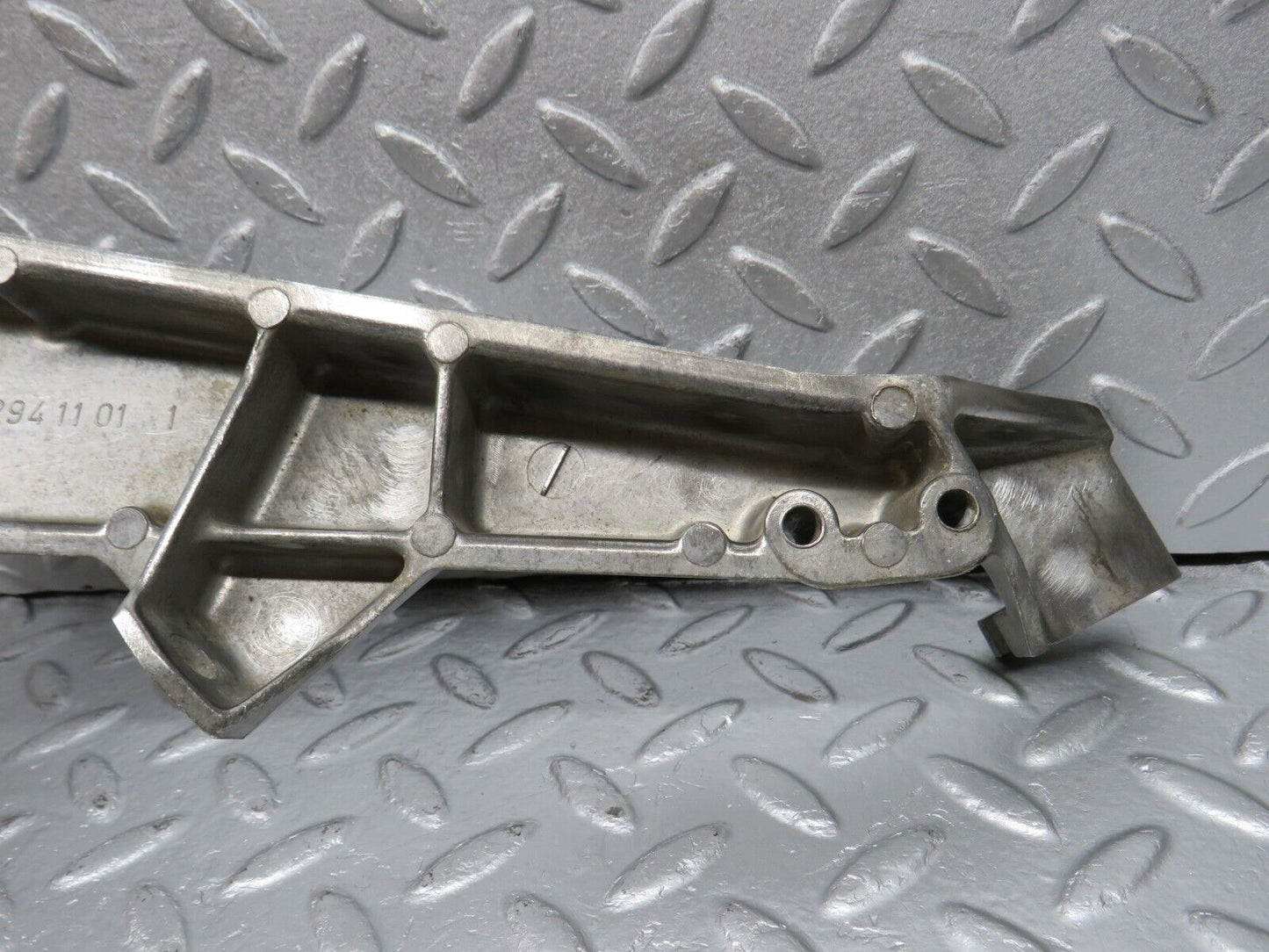 39891 Mercedes-Benz R107 350SL Brake Pedal Bracket 1072941101