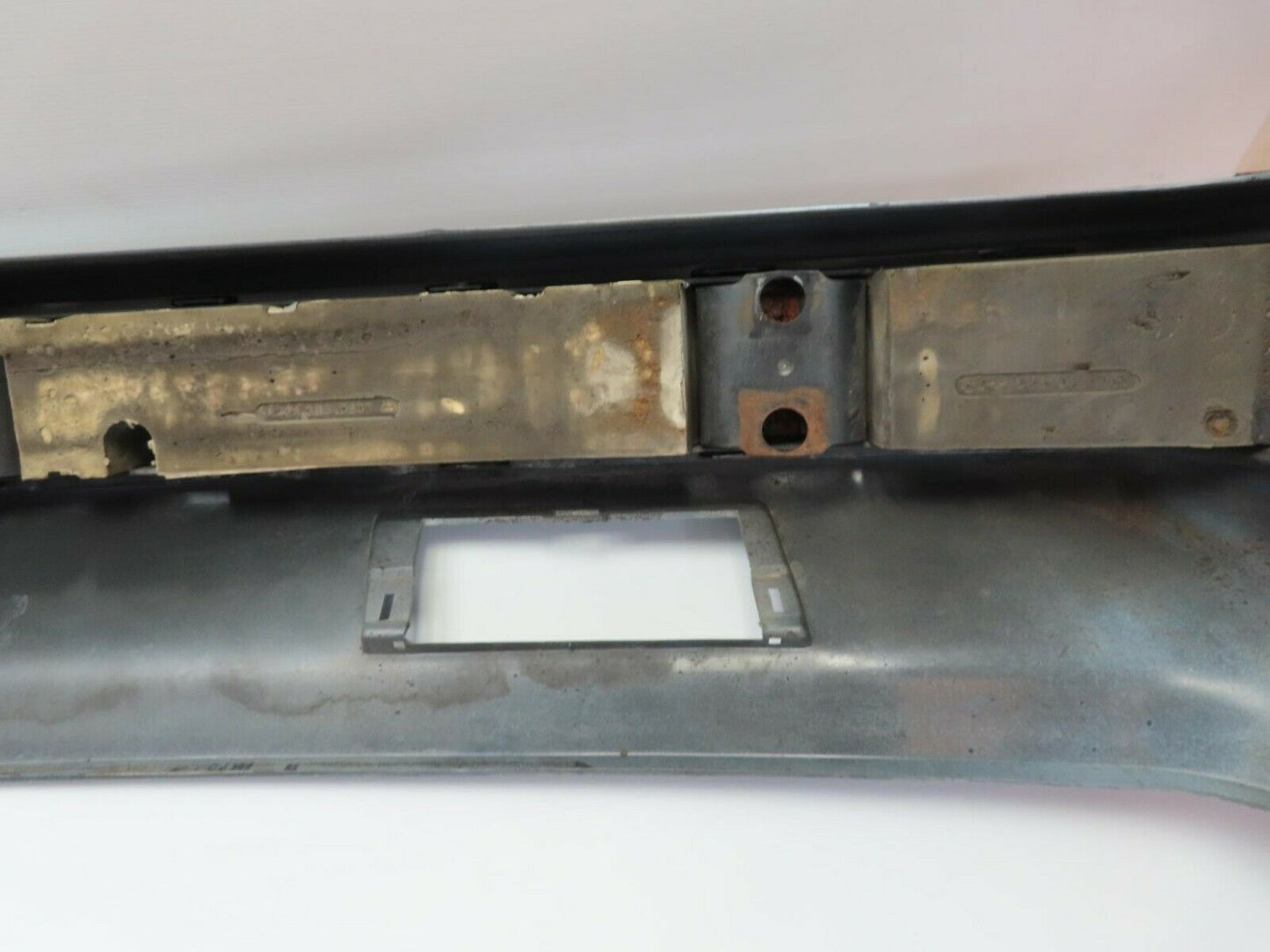 9500 Mercedes-Benz C124 300CE Coupe Front Bumper 1248850725