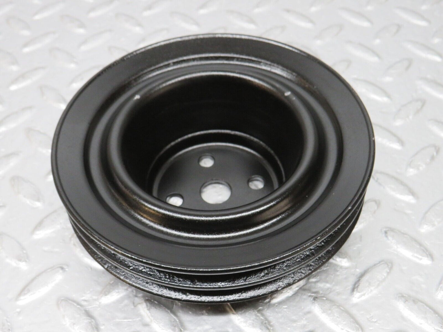 32753 Mercedes-Benz C107 R107 350 V8 Water Pump Pulley
