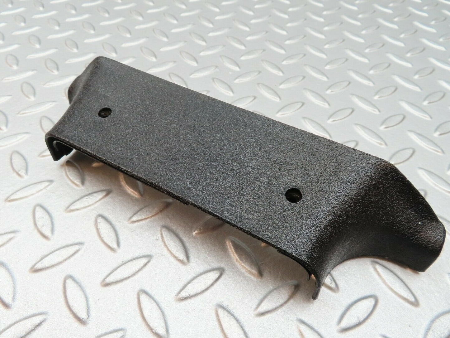 3734 Mercedes-Benz S123 200T Wagon B Pillar Lower Cover Trim Left 1236922122