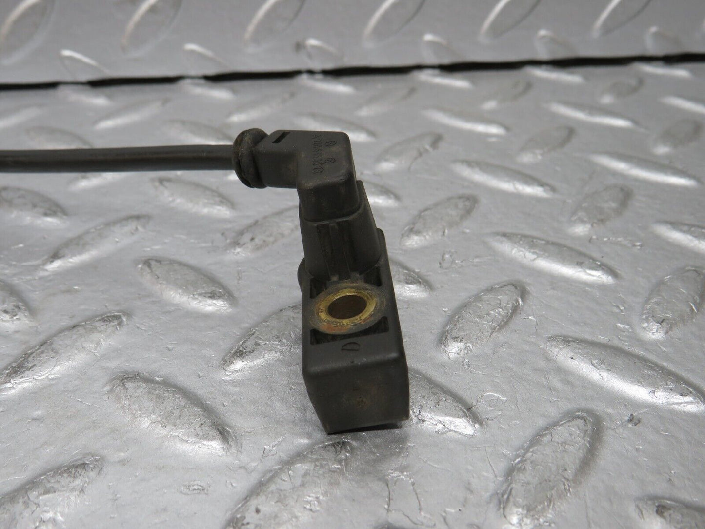 30206 Mercedes-Benz W220 S430 Rear Left Brake Pad Sensor 2205400308