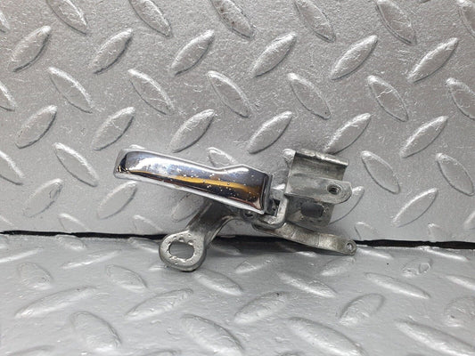 43109 Mercedes-Benz W108 280SE Rear Right Interior Door Handle Chrome 1157660219