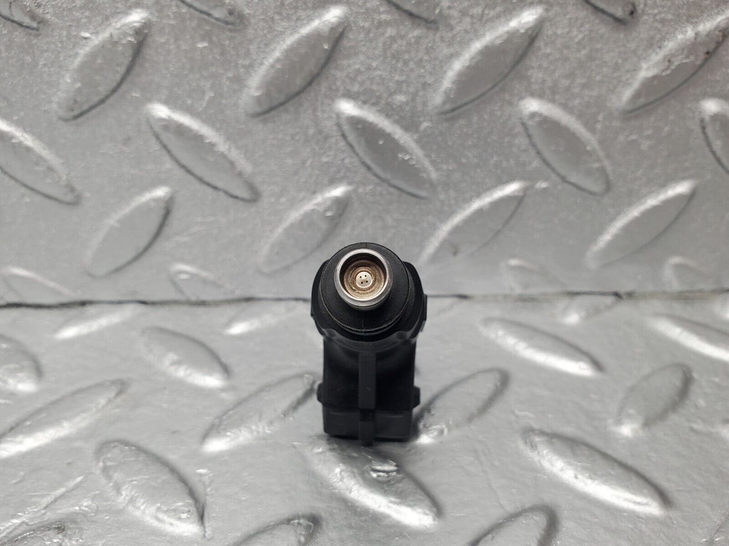 46778 Mercedes-Benz R129 320SL Coupe Fuel Injector Bosch 0280155742 1120780049