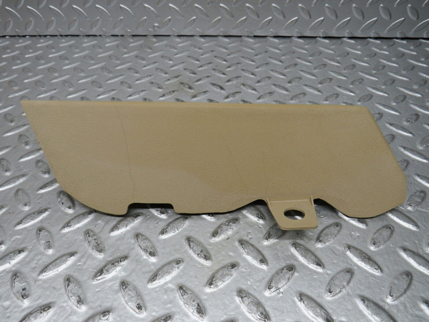 27600 Mercedes-Benz S124 300TE Wagon Foot Rest 1249760060