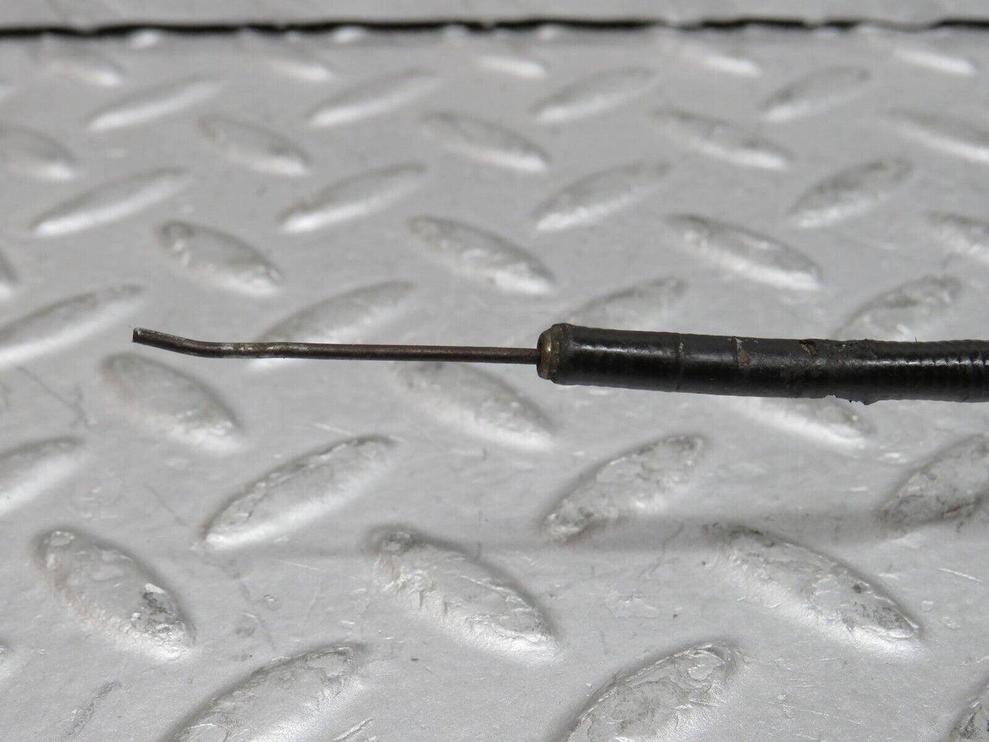37408 Mercedes-Benz W109 300SEL Choke Cable With Knob 8034/3