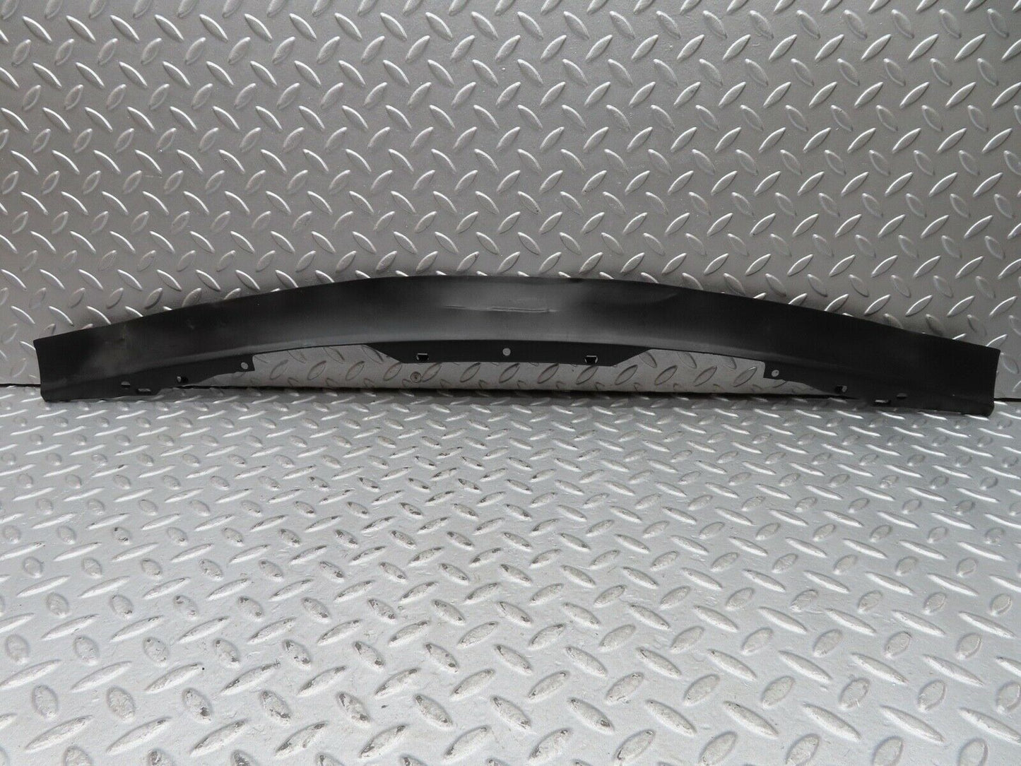 17259 Mercedes-Benz R129 300SL Coupe Engine Bay Front Cross Member Cover
