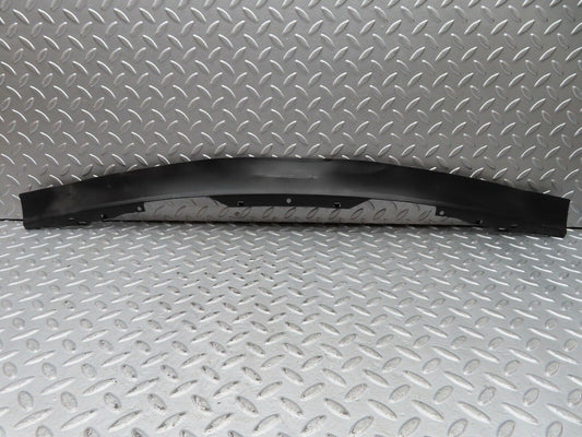 17259 Mercedes-Benz R129 300SL Coupe Engine Bay Front Cross Member Cover