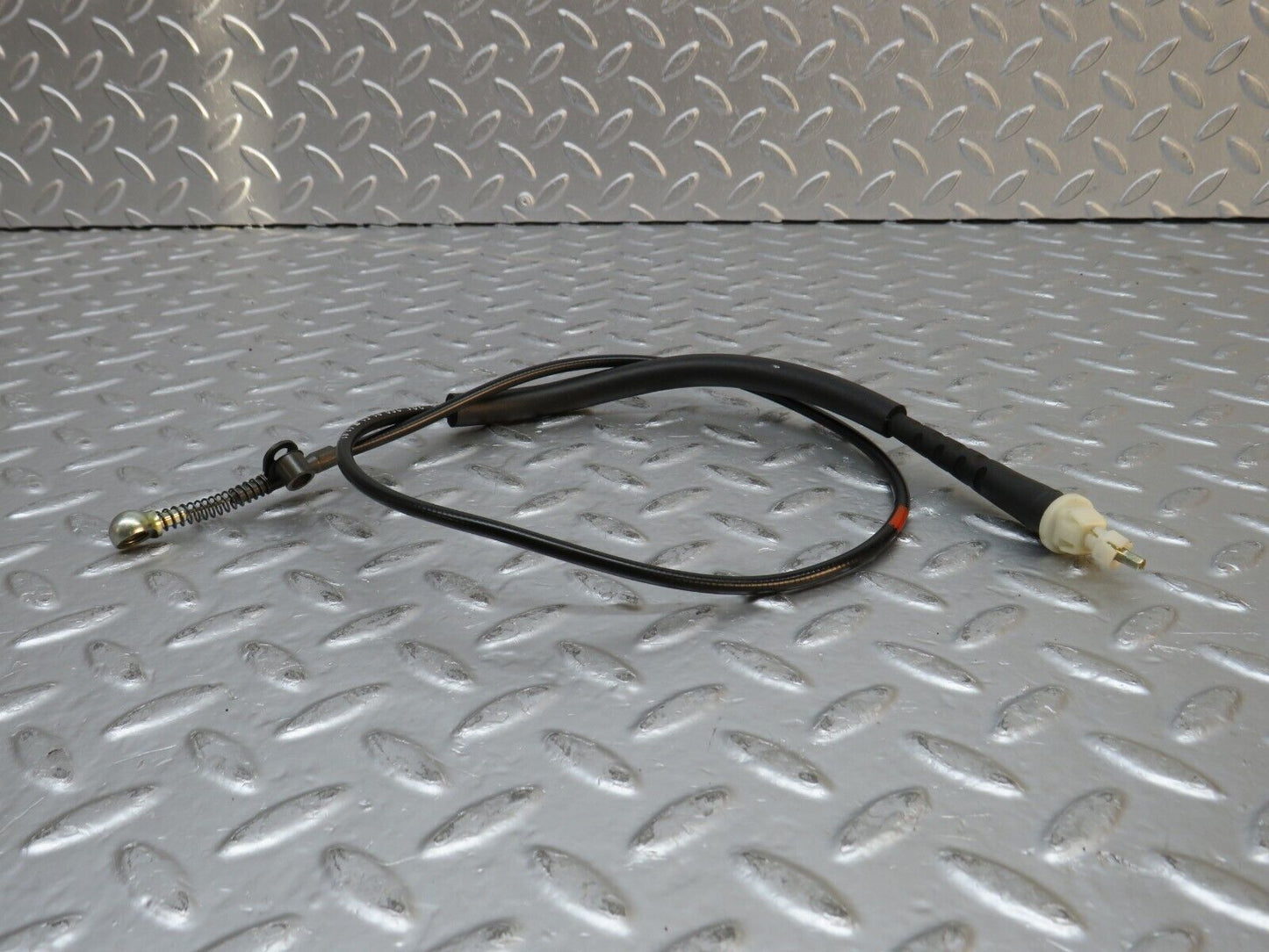 31836 Mercedes-Benz W201 190LE 1.8L Gearbox Cable 2012600151