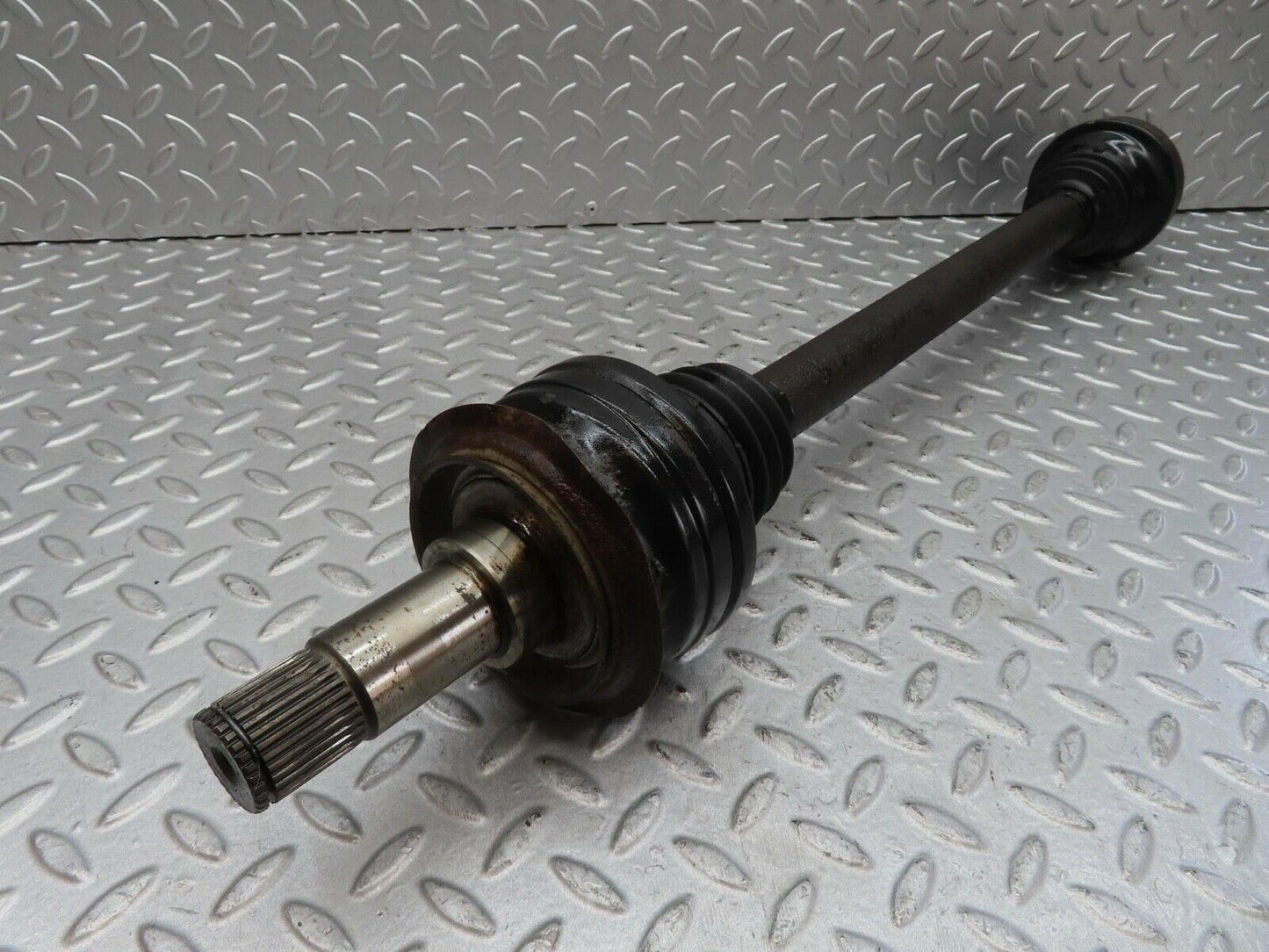 12669 Mercedes-Benz W221 S320 Axle Shaft Drive Shaft