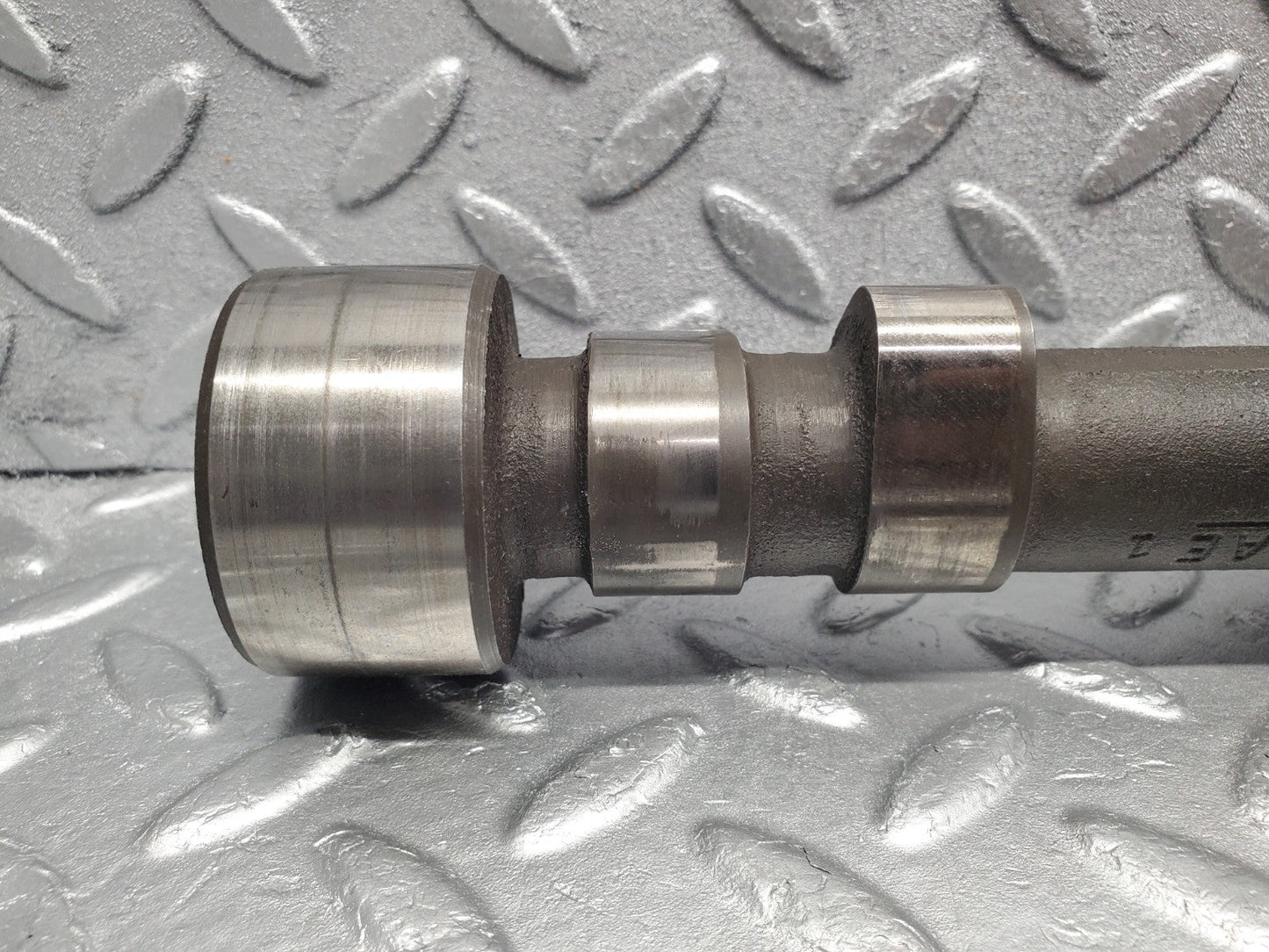 W112 camshaft used OEM