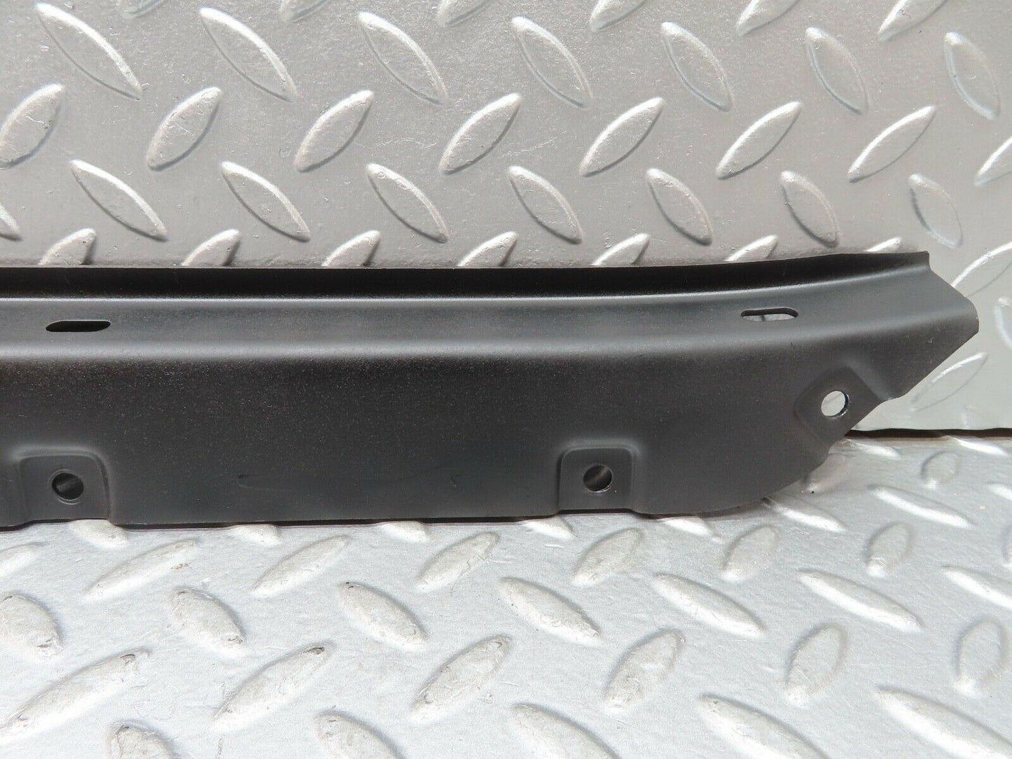 20368 Mercedes-Benz W114 280CE Coupe Rear Window Channel Support Right Side