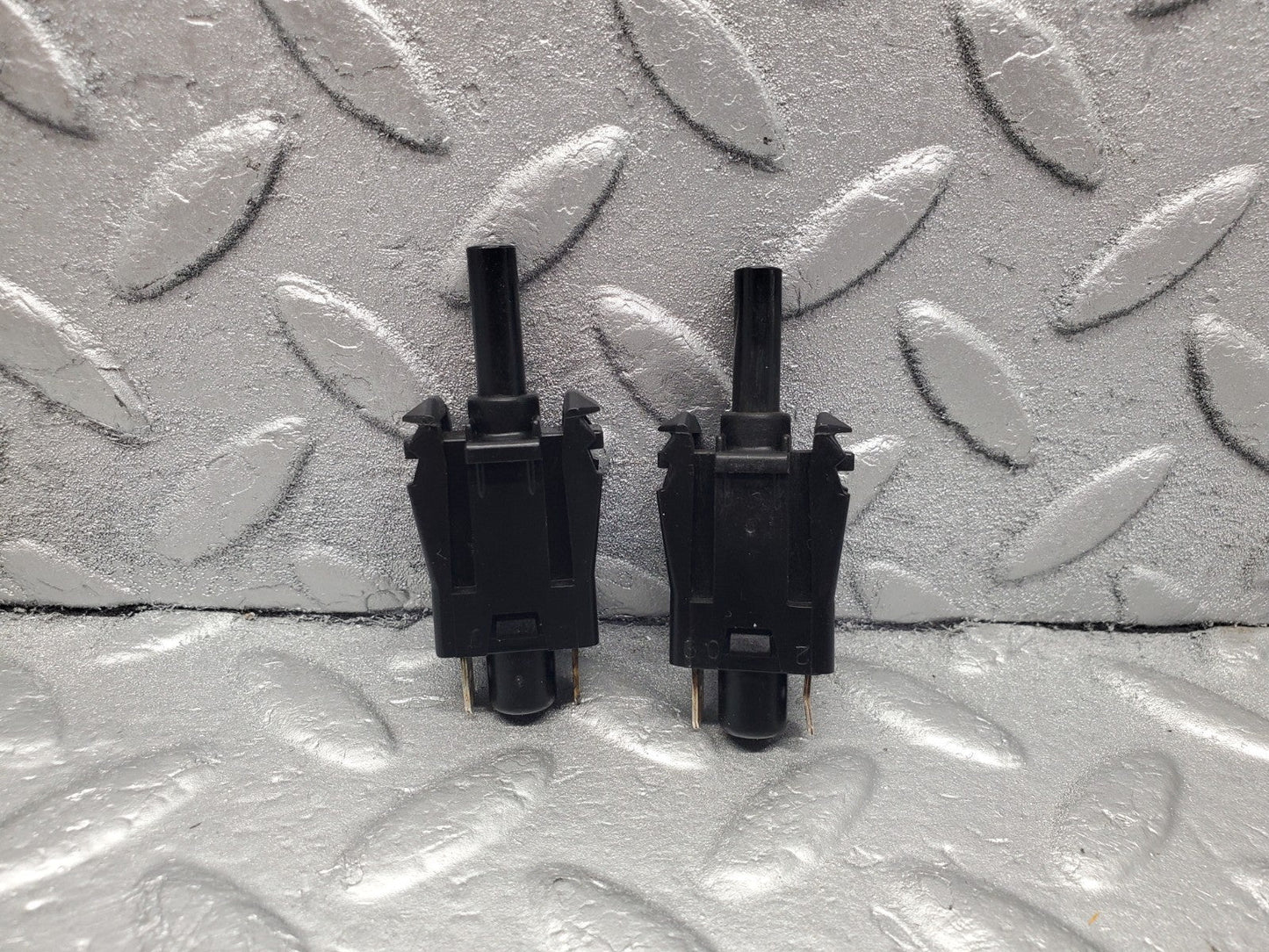 W201 Baby Benz door contact switch used OEM