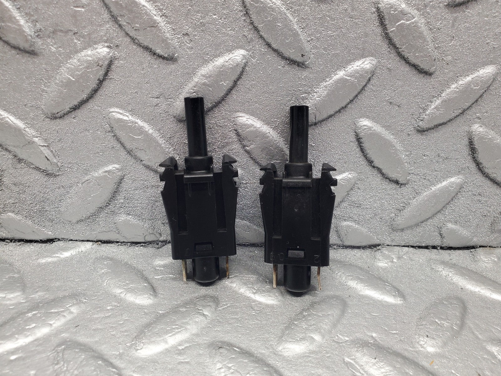 W201 Baby Benz door contact switch used OEM