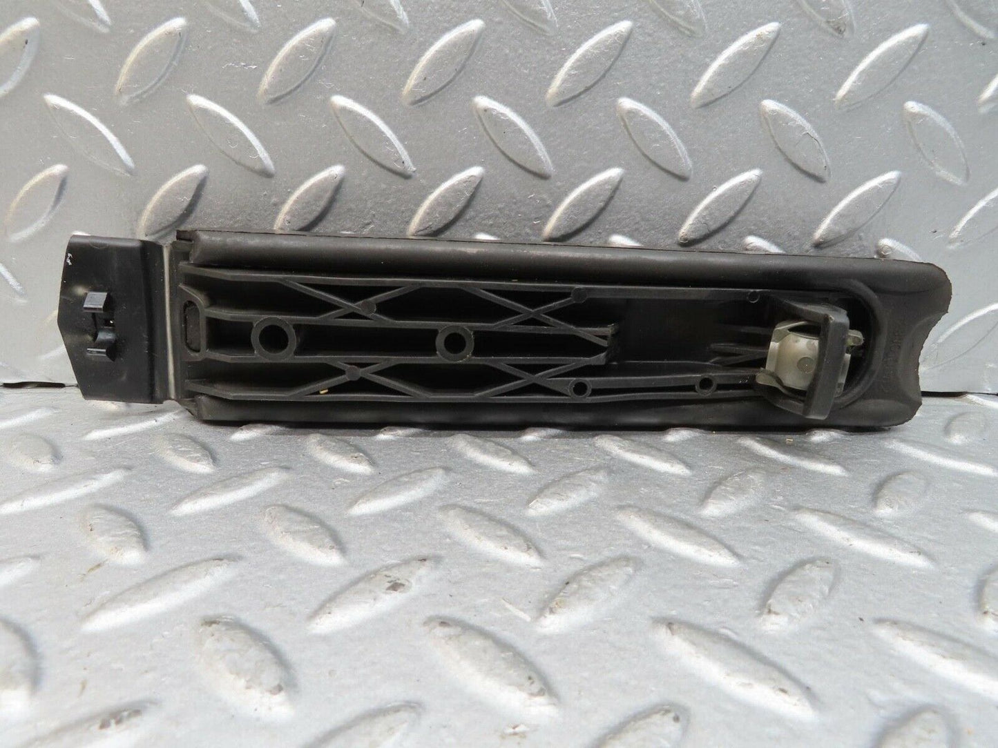 14281 Mercedes-Benz W116 350SE Accelerator Pedal With Rubber 1233010082