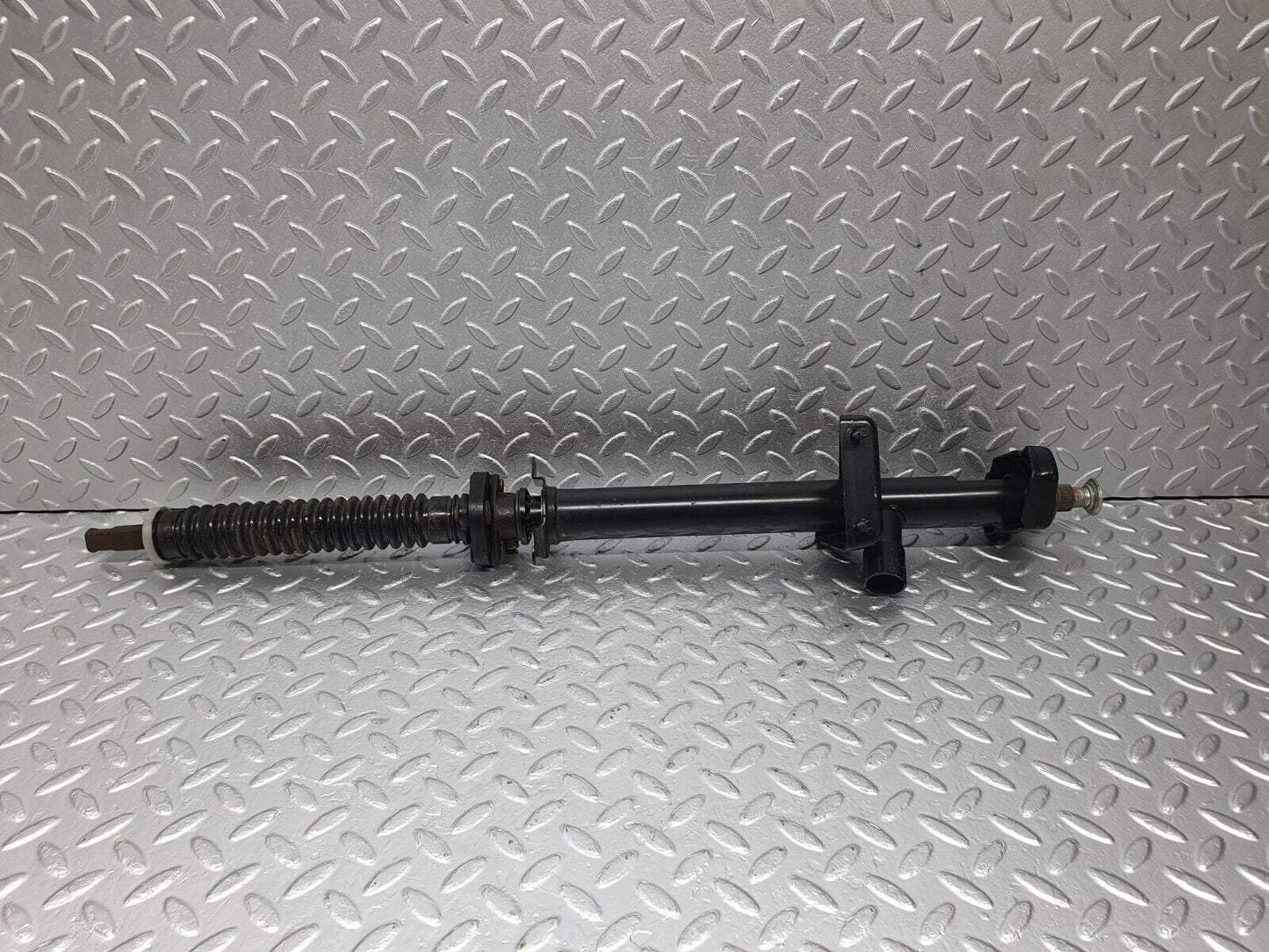 43040 Mercedes-Benz W123 230E Steering Column
