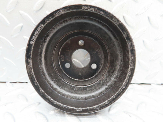 16432 Mercedes-Benz W124 260E Water Pump Pulley 1264600379
