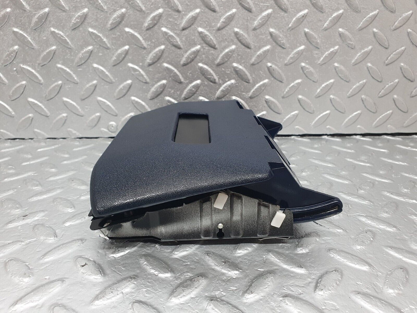 42699 Mercedes-Benz W201 190 Centre Console Ashtray Blue