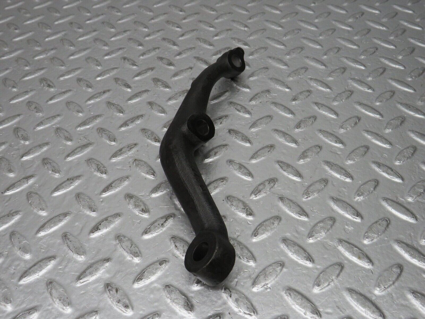 0382 Mercedes-Benz W116 Front Axle Steering Arm Right 1163321720