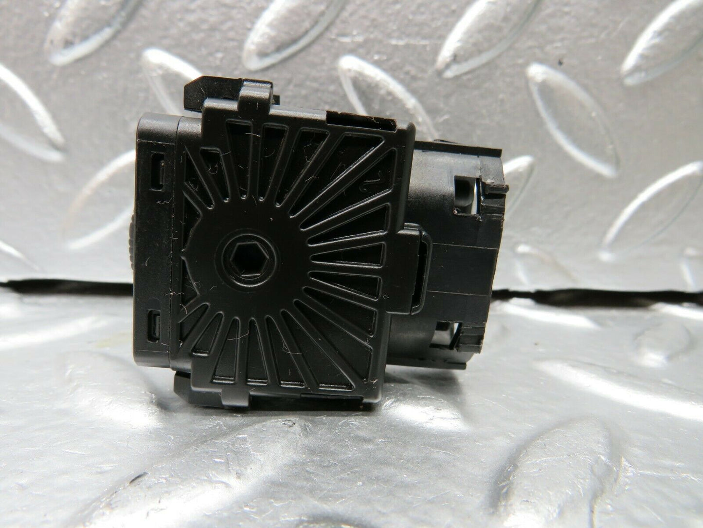 22628 Mercedes-Benz C124 E220 Coupe Headlight Level Switch 1248000673