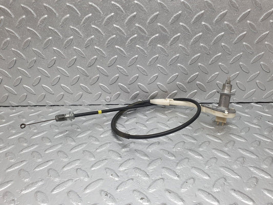 43994 Mercedes-Benz C123 230CE Coupe Heater Control Switch